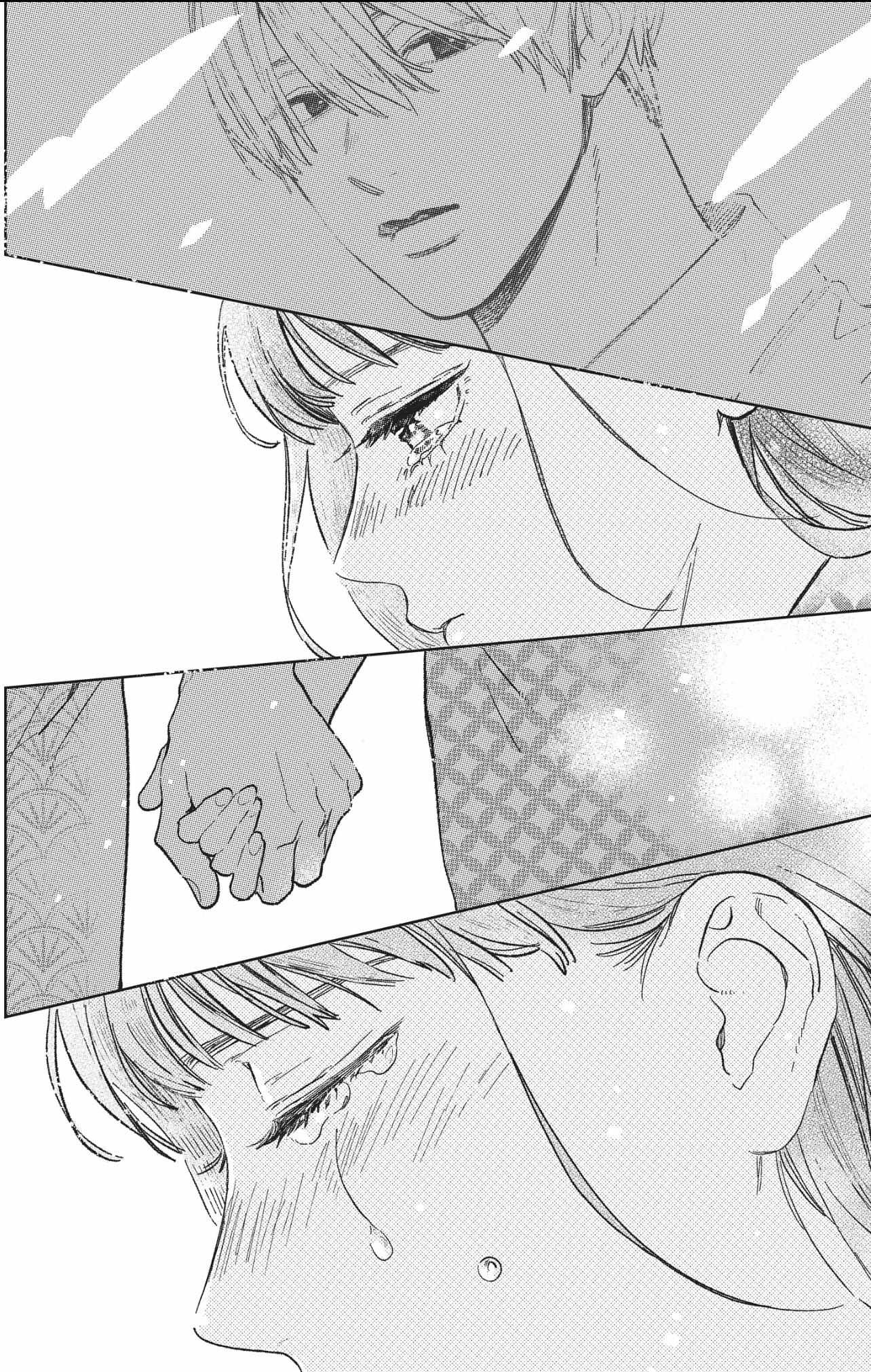 Read Yubisaki to Renren Manga Online