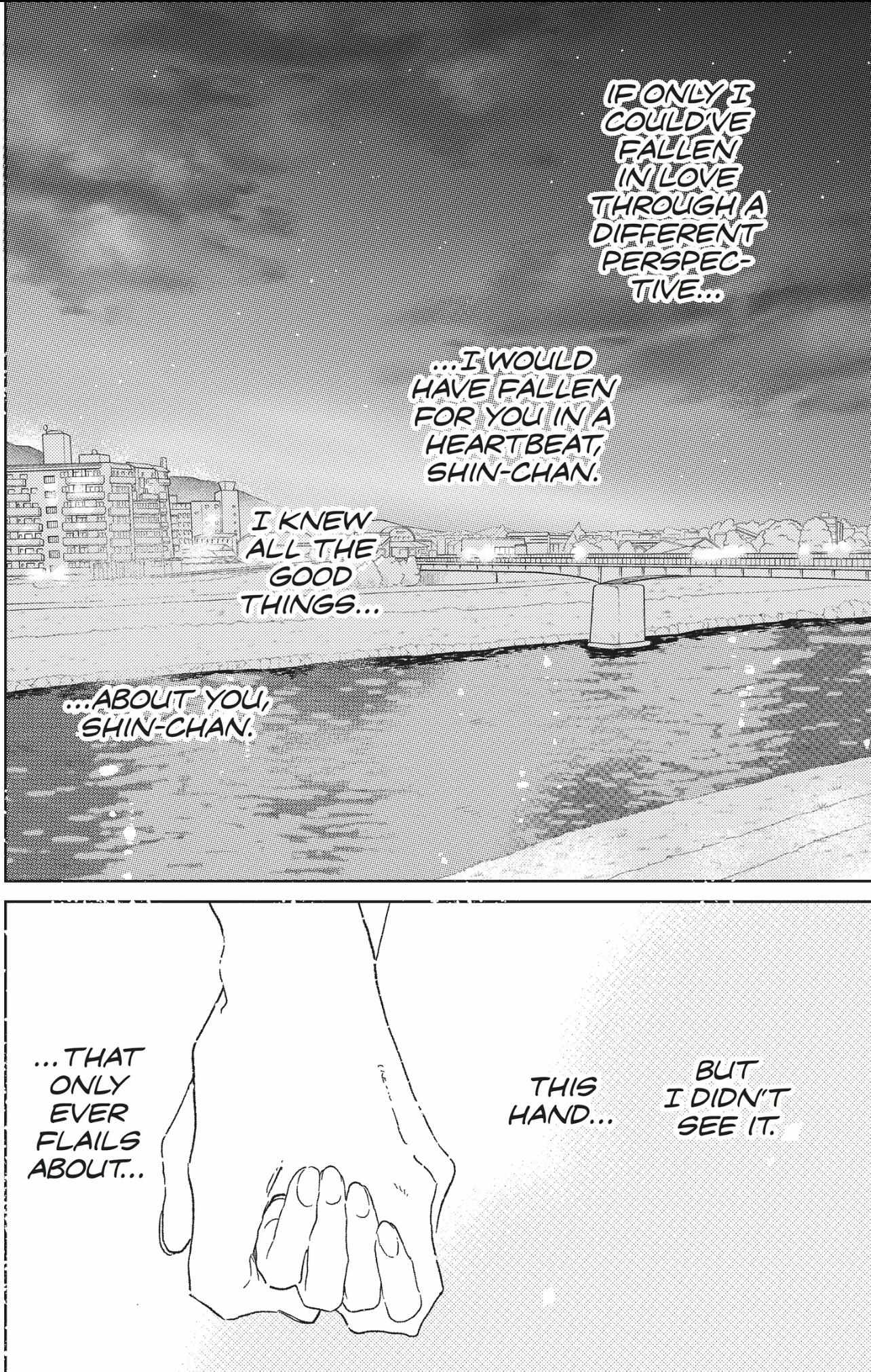 Read Yubisaki to Renren Manga Online