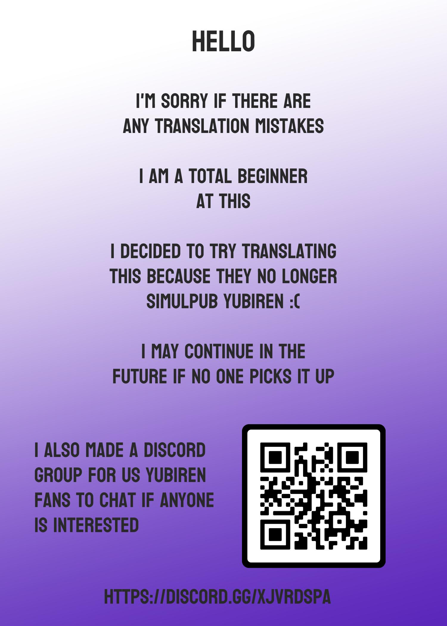 Read Yubisaki to Renren Manga Online