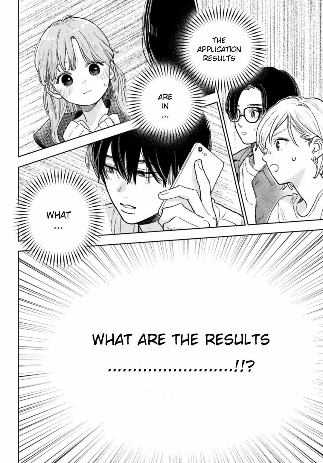 Read Yubisaki to Renren Manga Online