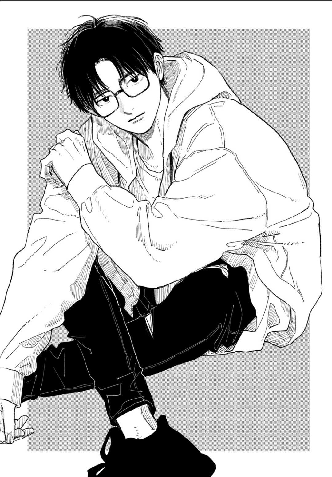Read Yubisaki to Renren Manga Online