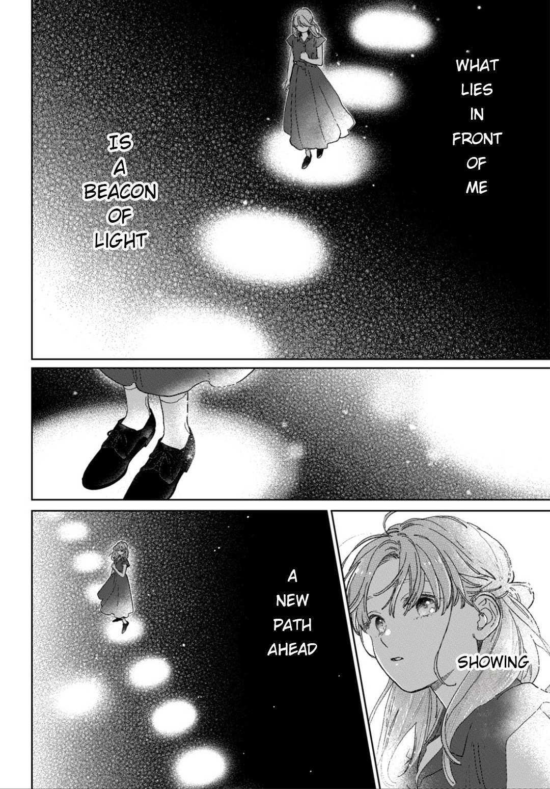 Read Yubisaki to Renren Manga Online