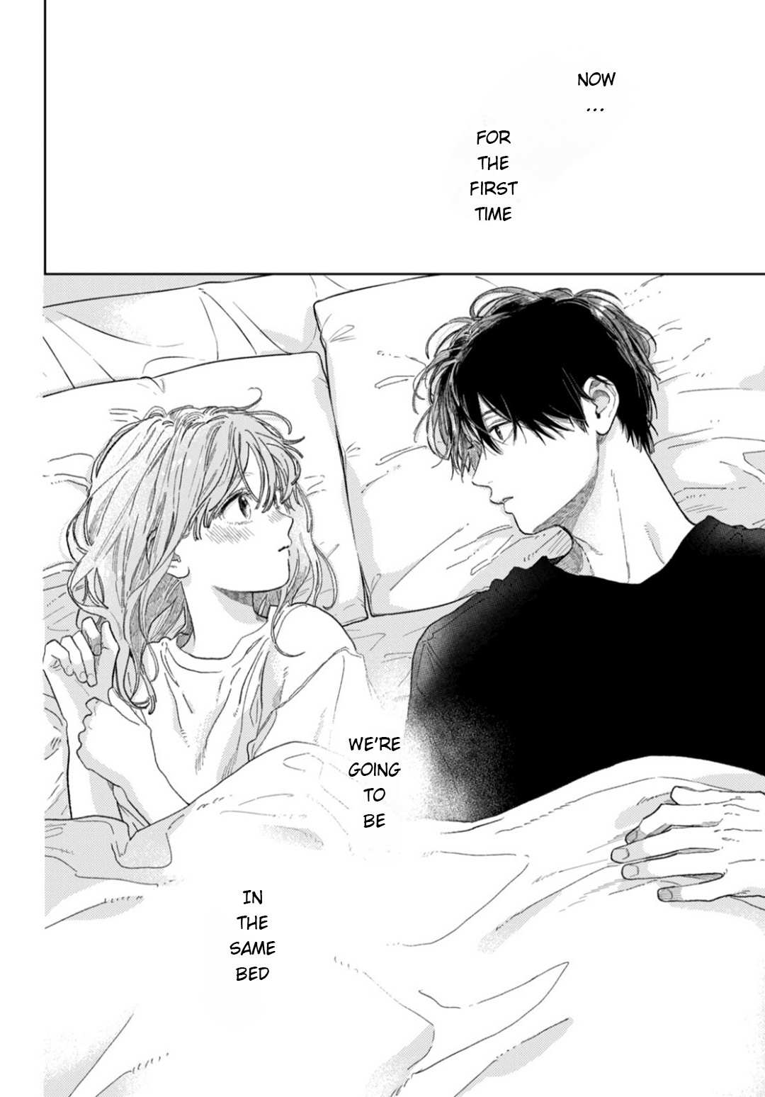Read Yubisaki to Renren Manga Online