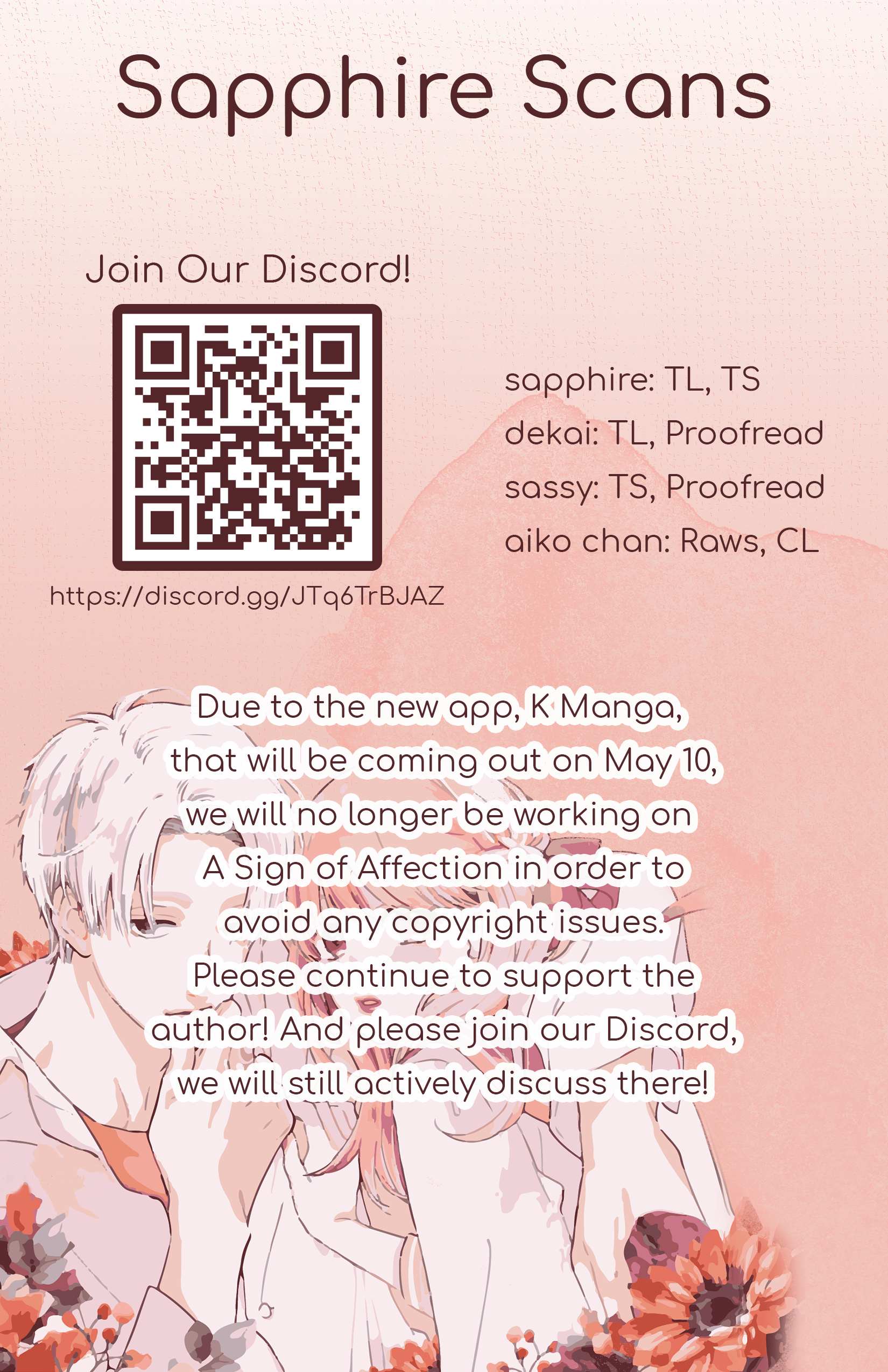 Read Yubisaki to Renren Manga Online