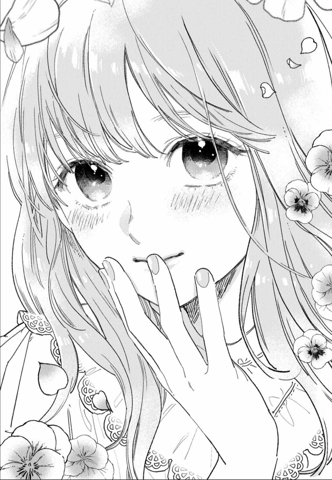 Read Yubisaki to Renren Manga Online