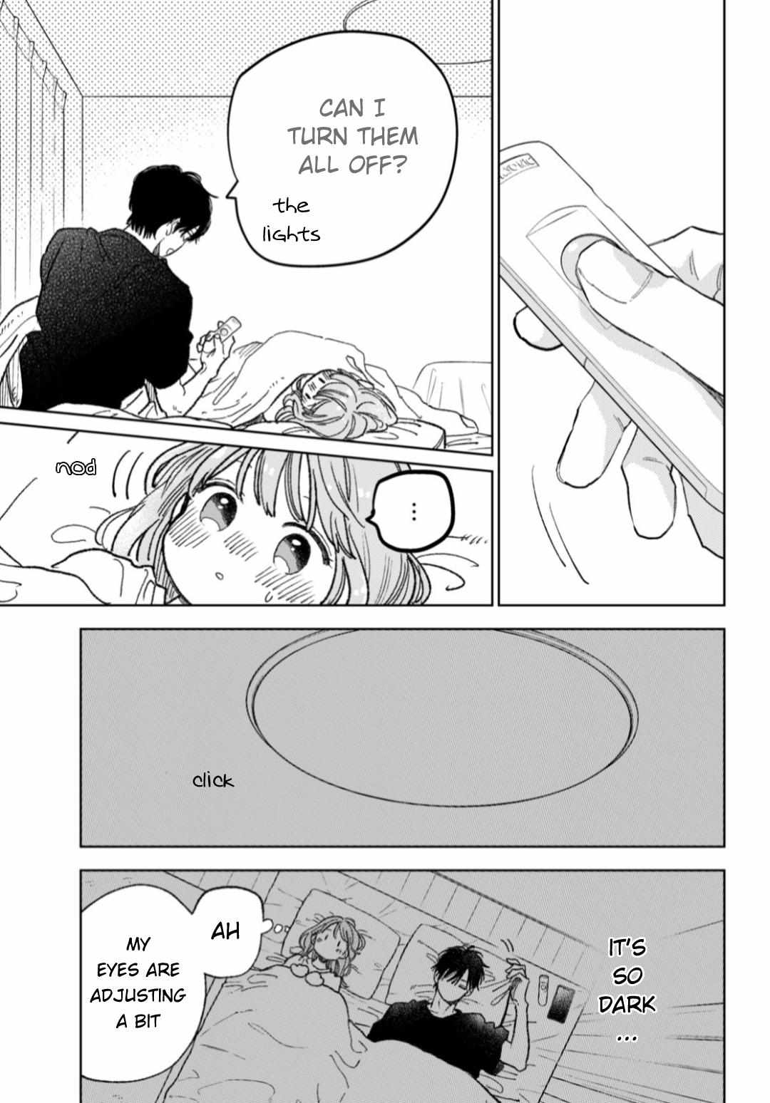 Read Yubisaki to Renren Manga Online