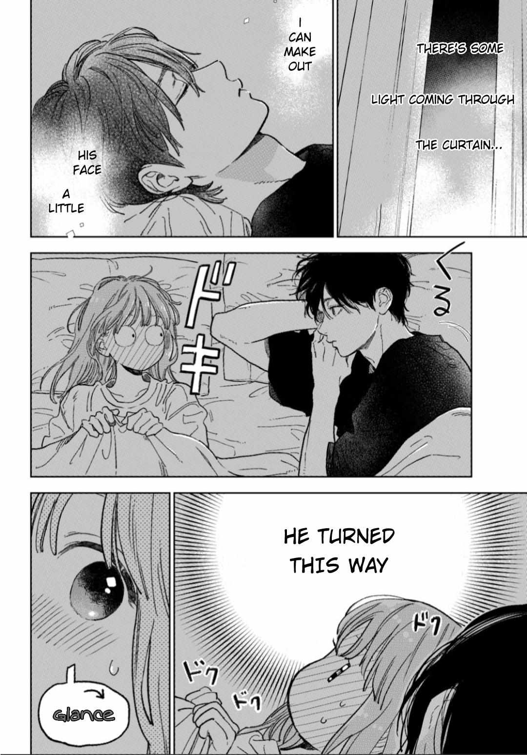 Read Yubisaki to Renren Manga Online