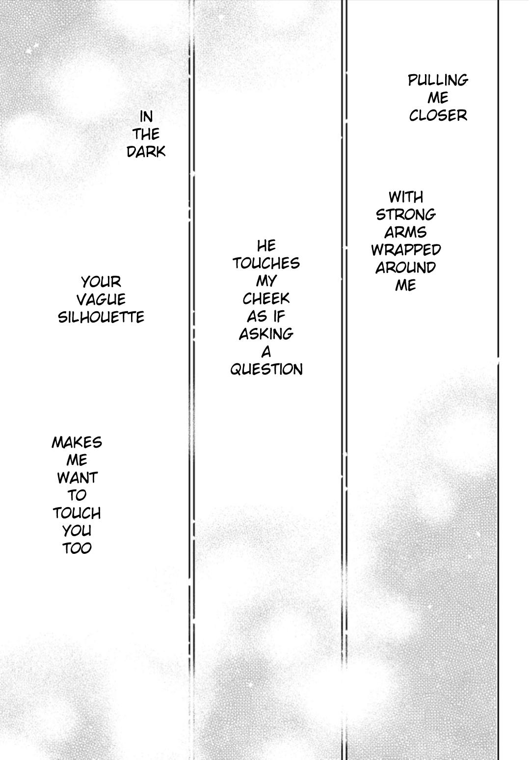 Read Yubisaki to Renren Manga Online
