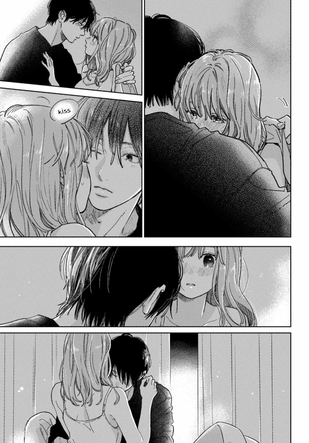 Read Yubisaki to Renren Manga Online