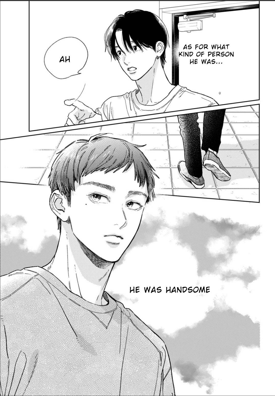 Read Yubisaki to Renren Manga Online