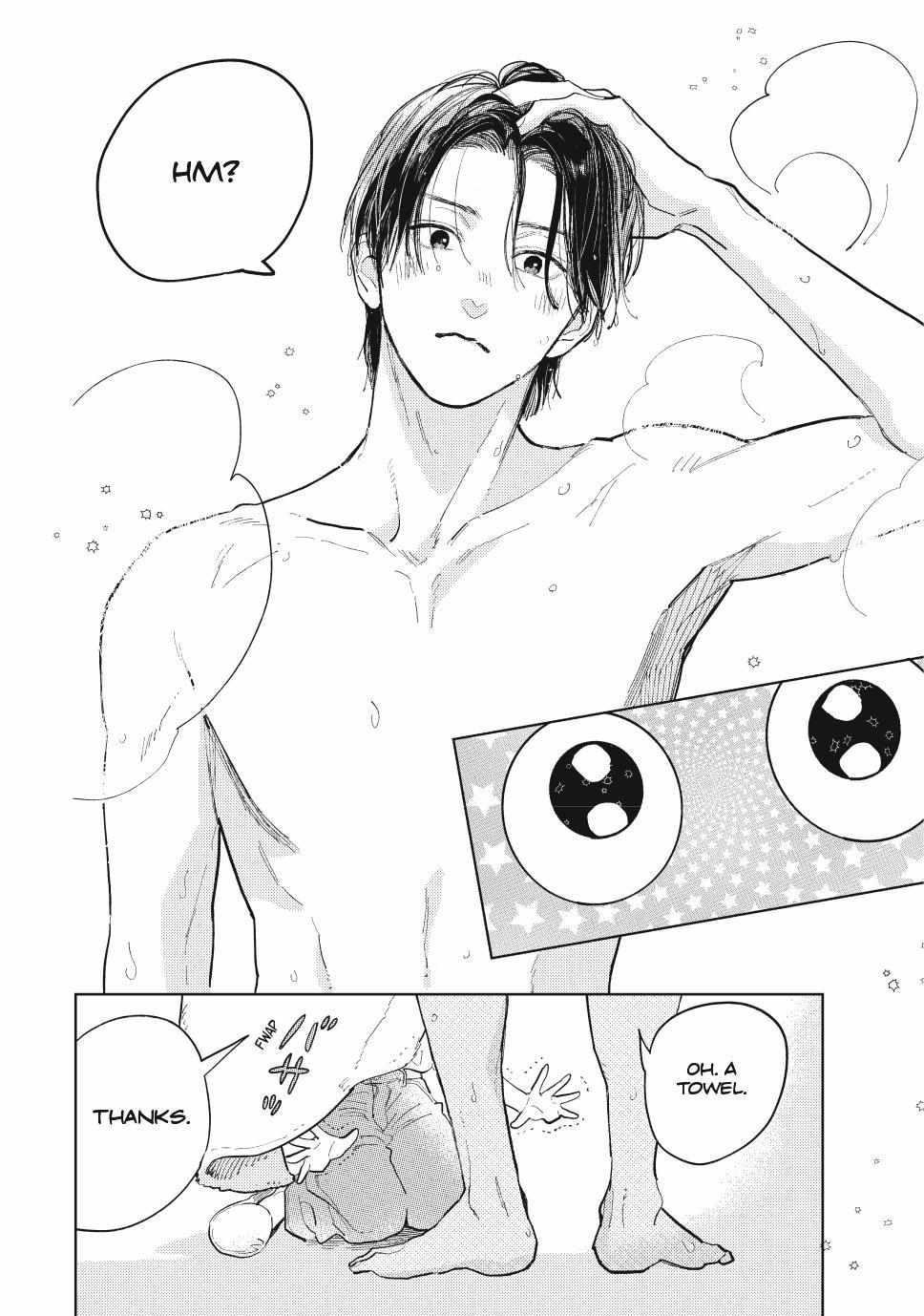 Read Yubisaki to Renren Manga Online