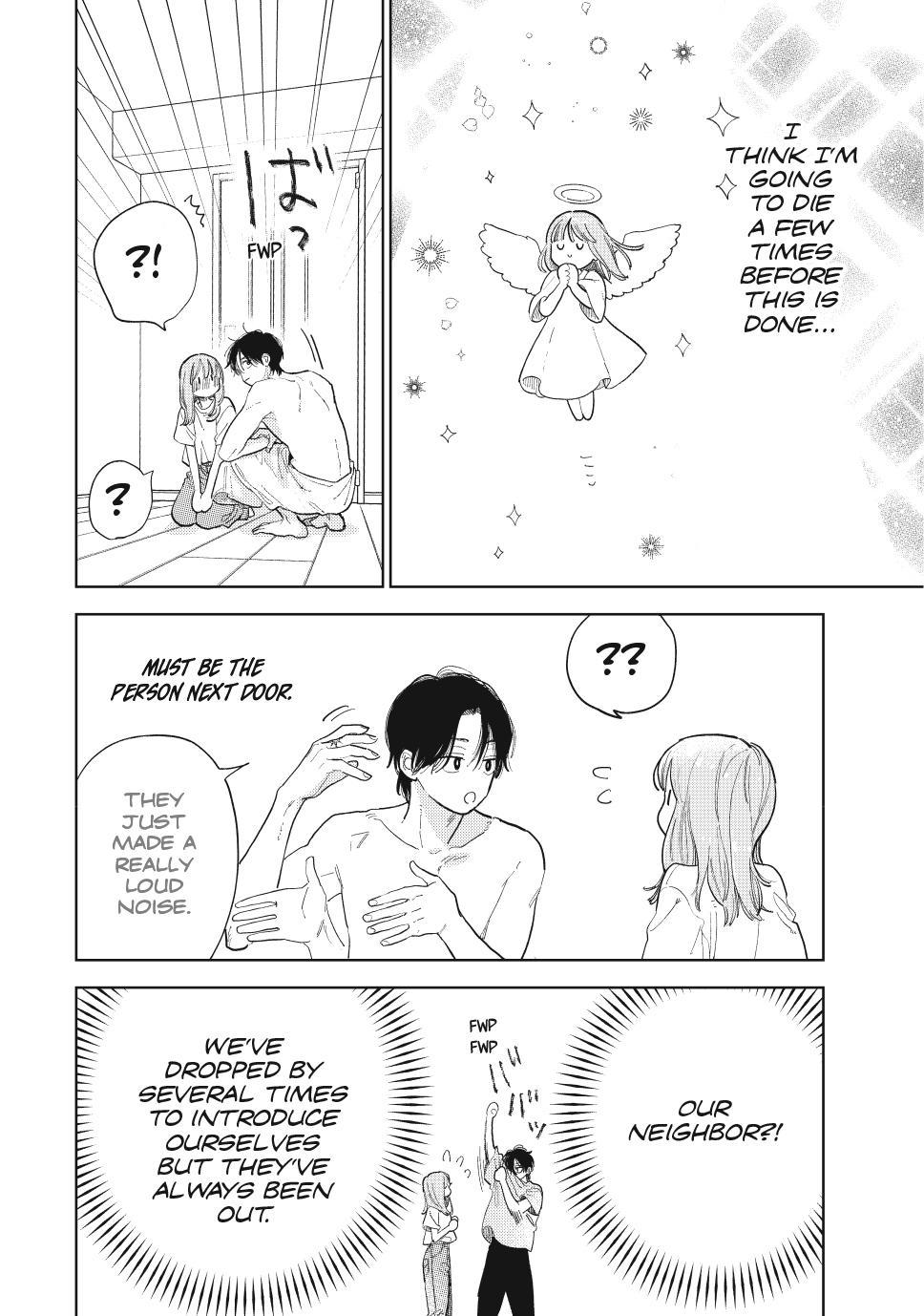 Read Yubisaki to Renren Manga Online