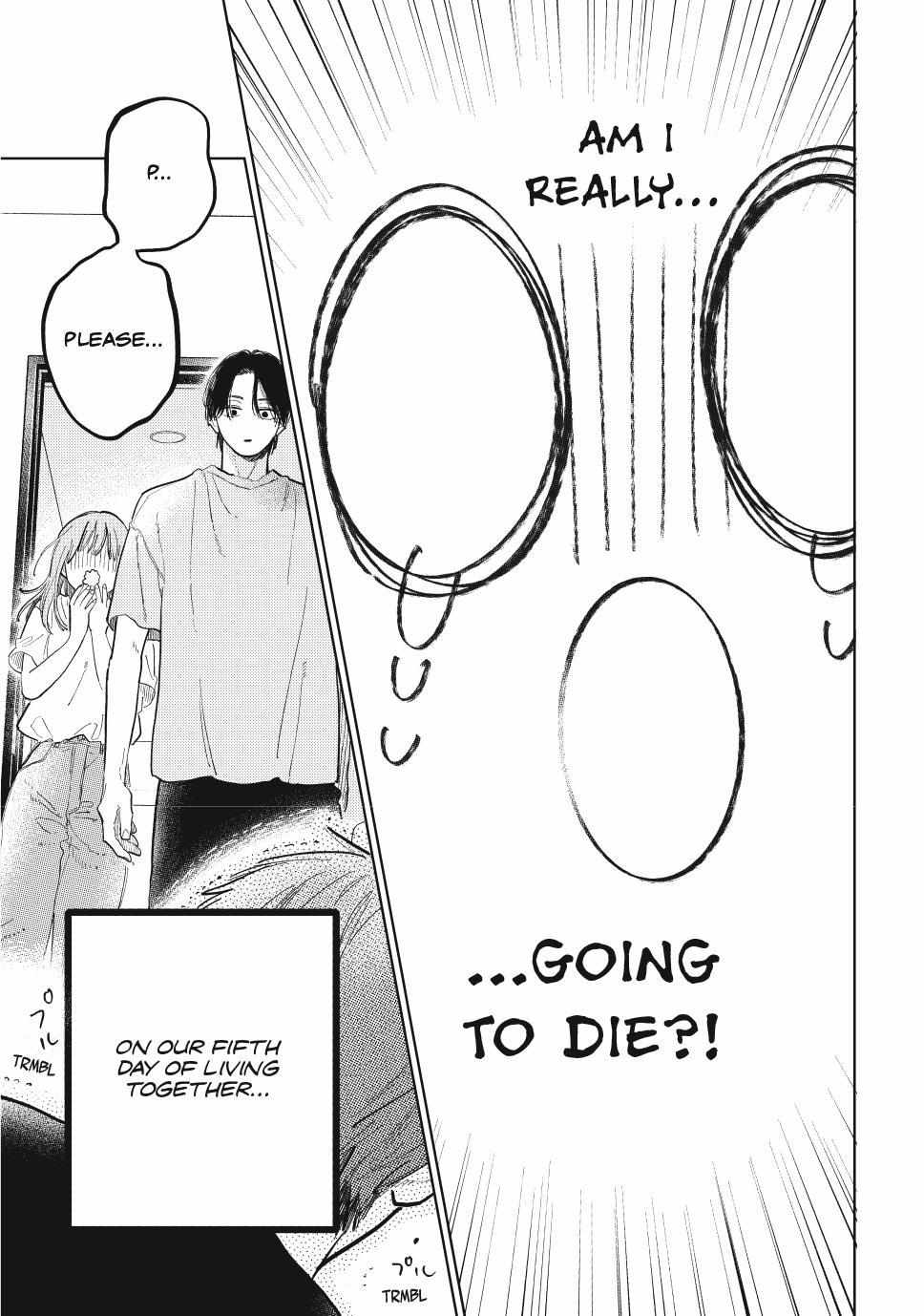 Read Yubisaki to Renren Manga Online