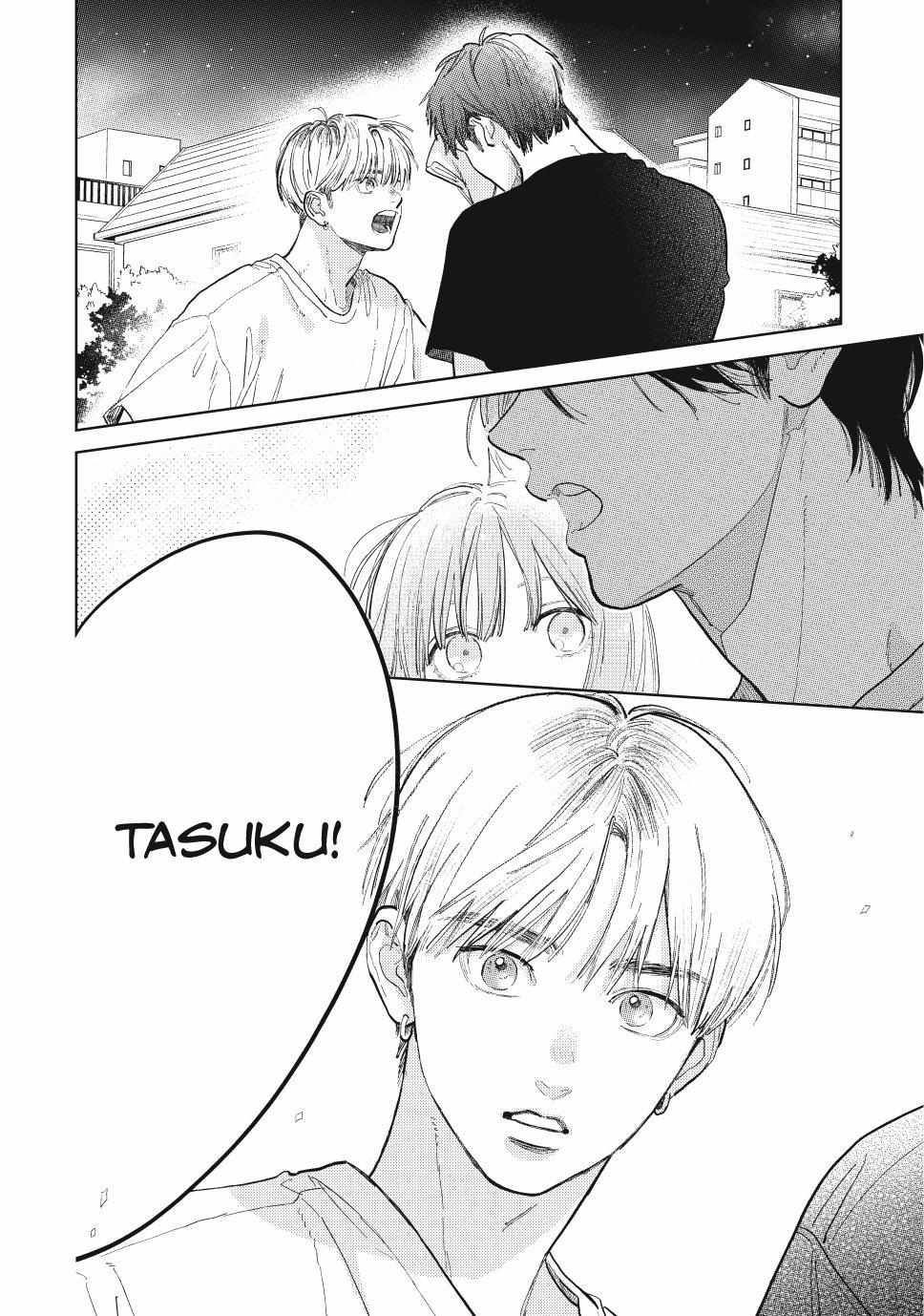 Read Yubisaki to Renren Manga Online