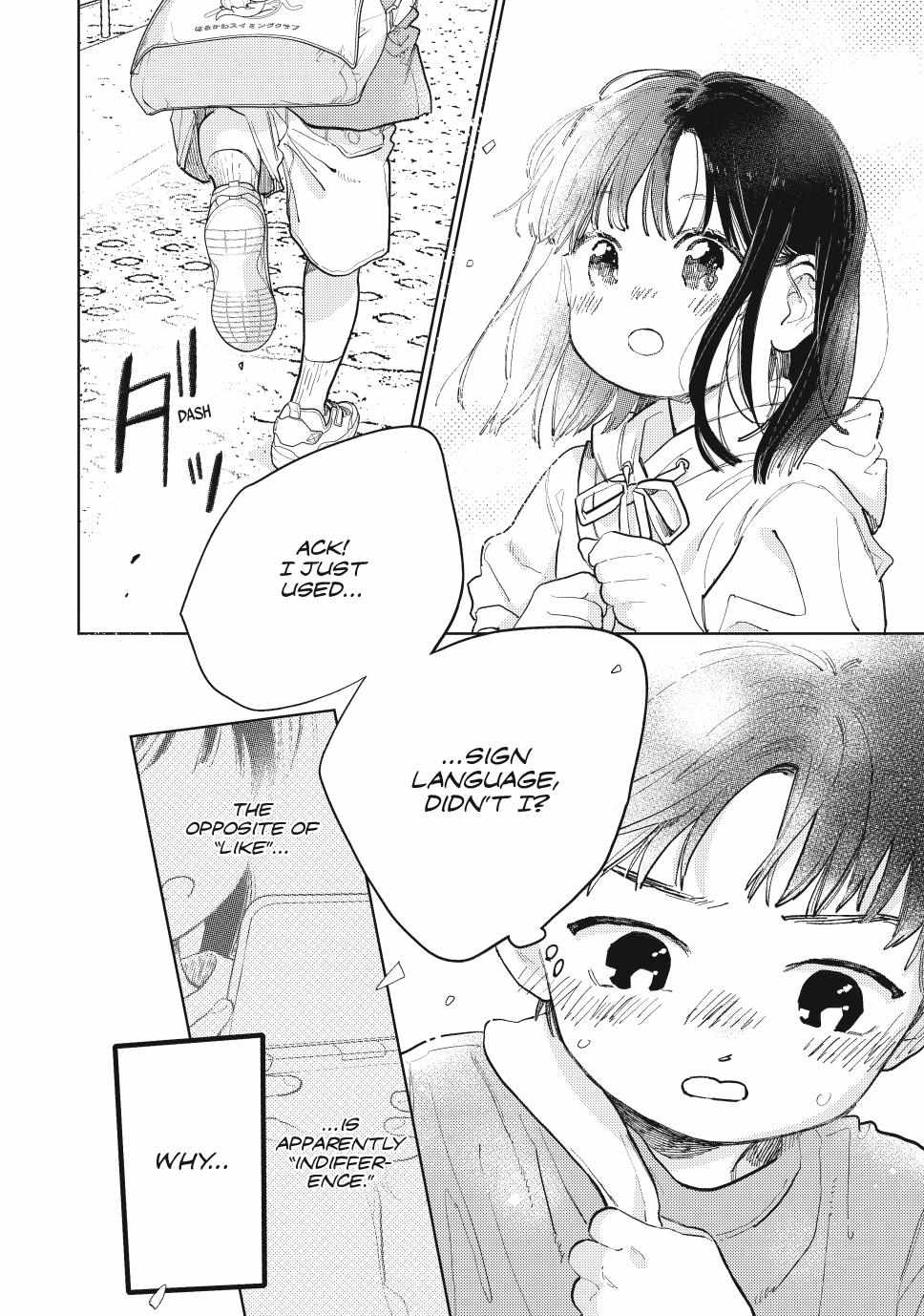 Read Yubisaki to Renren Manga Online