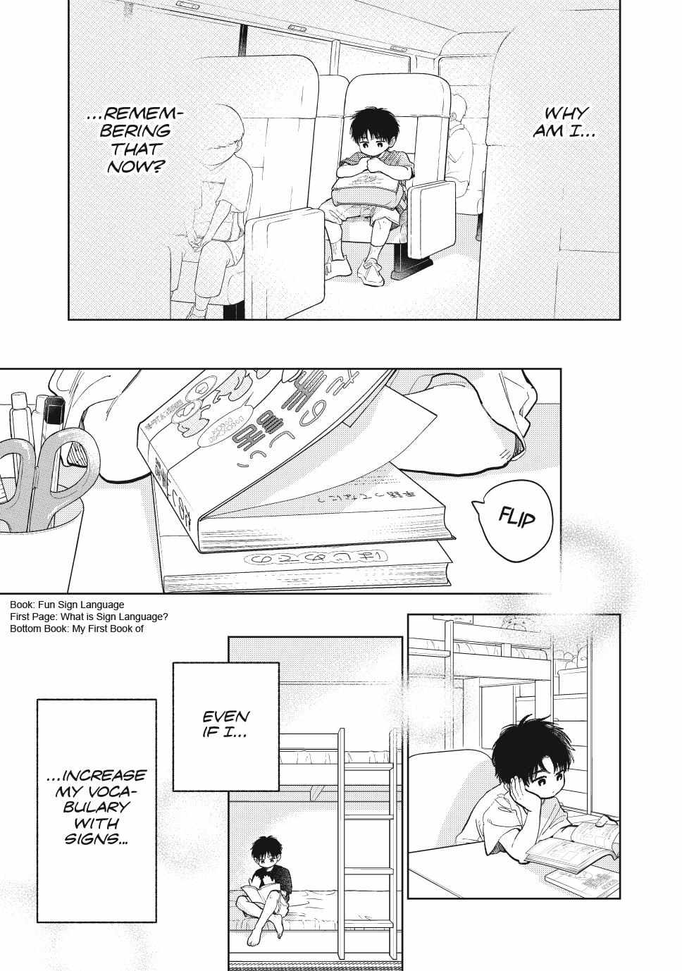 Read Yubisaki to Renren Manga Online