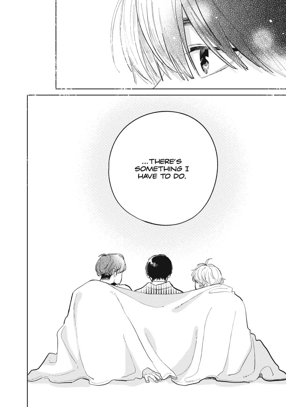 Read Yubisaki to Renren Manga Online