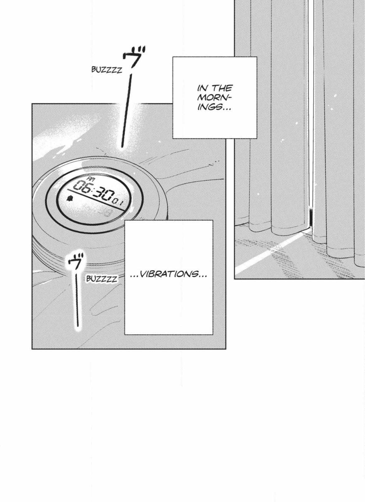 Read Yubisaki to Renren Manga Online