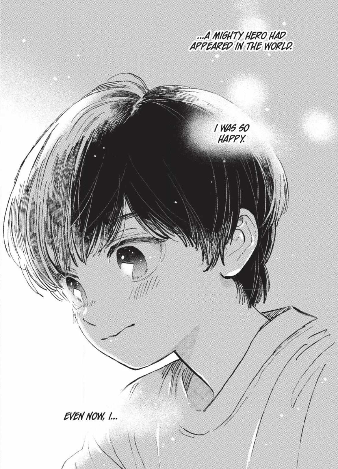 Read Yubisaki to Renren Manga Online