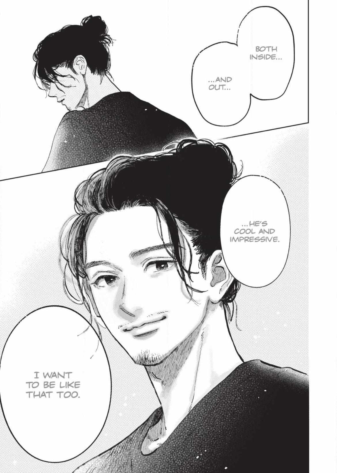 Read Yubisaki to Renren Manga Online