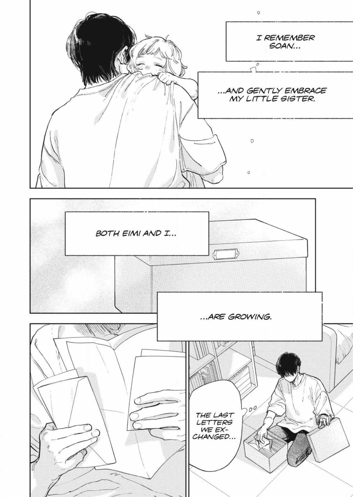 Read Yubisaki to Renren Manga Online