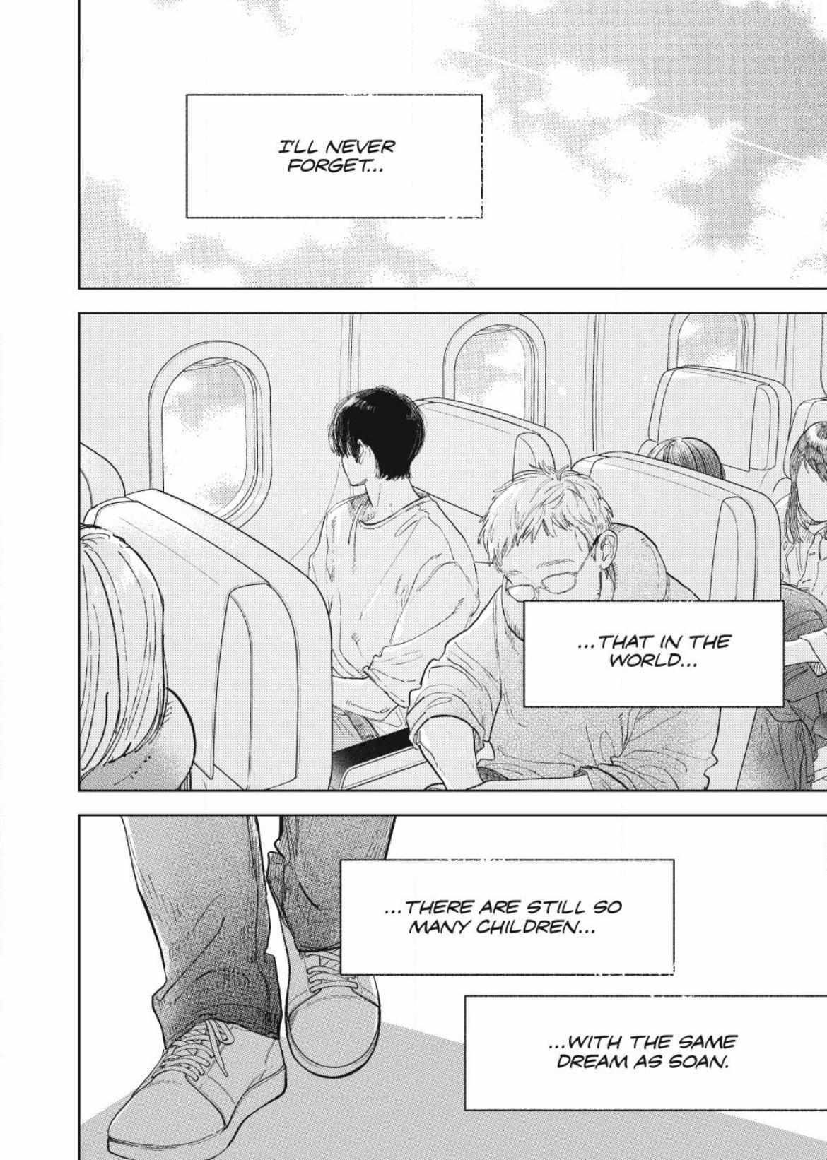 Read Yubisaki to Renren Manga Online