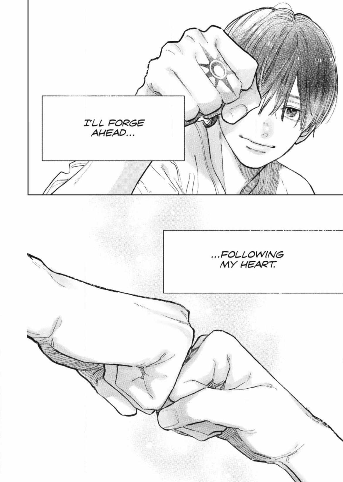 Read Yubisaki to Renren Manga Online