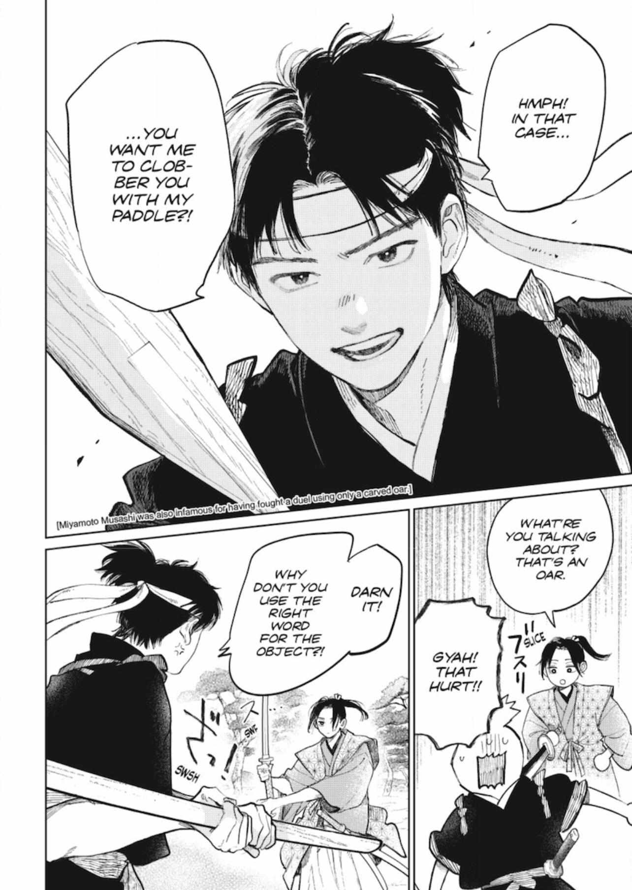 Read Yubisaki to Renren Manga Online