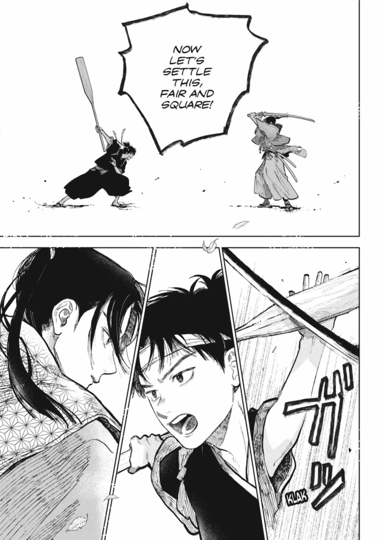 Read Yubisaki to Renren Manga Online