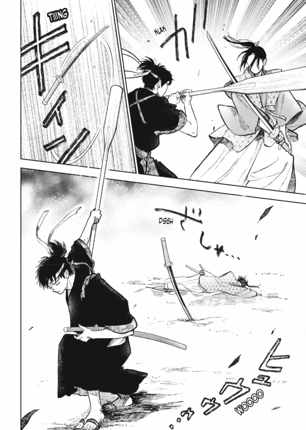 Read Yubisaki to Renren Manga Online