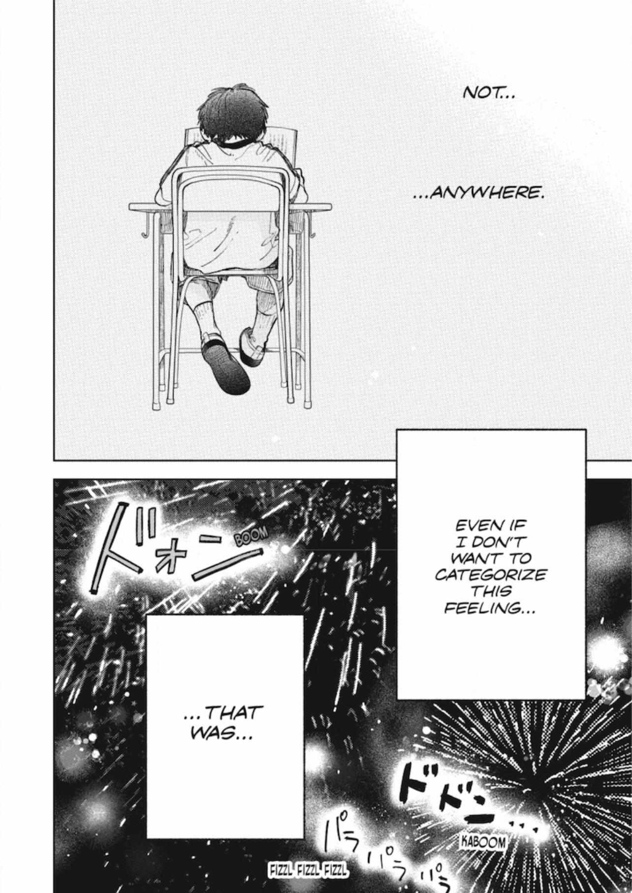 Read Yubisaki to Renren Manga Online