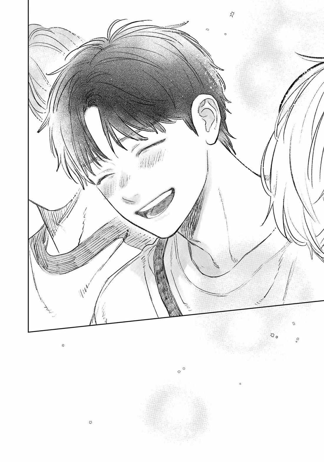 Read Yubisaki to Renren Manga Online