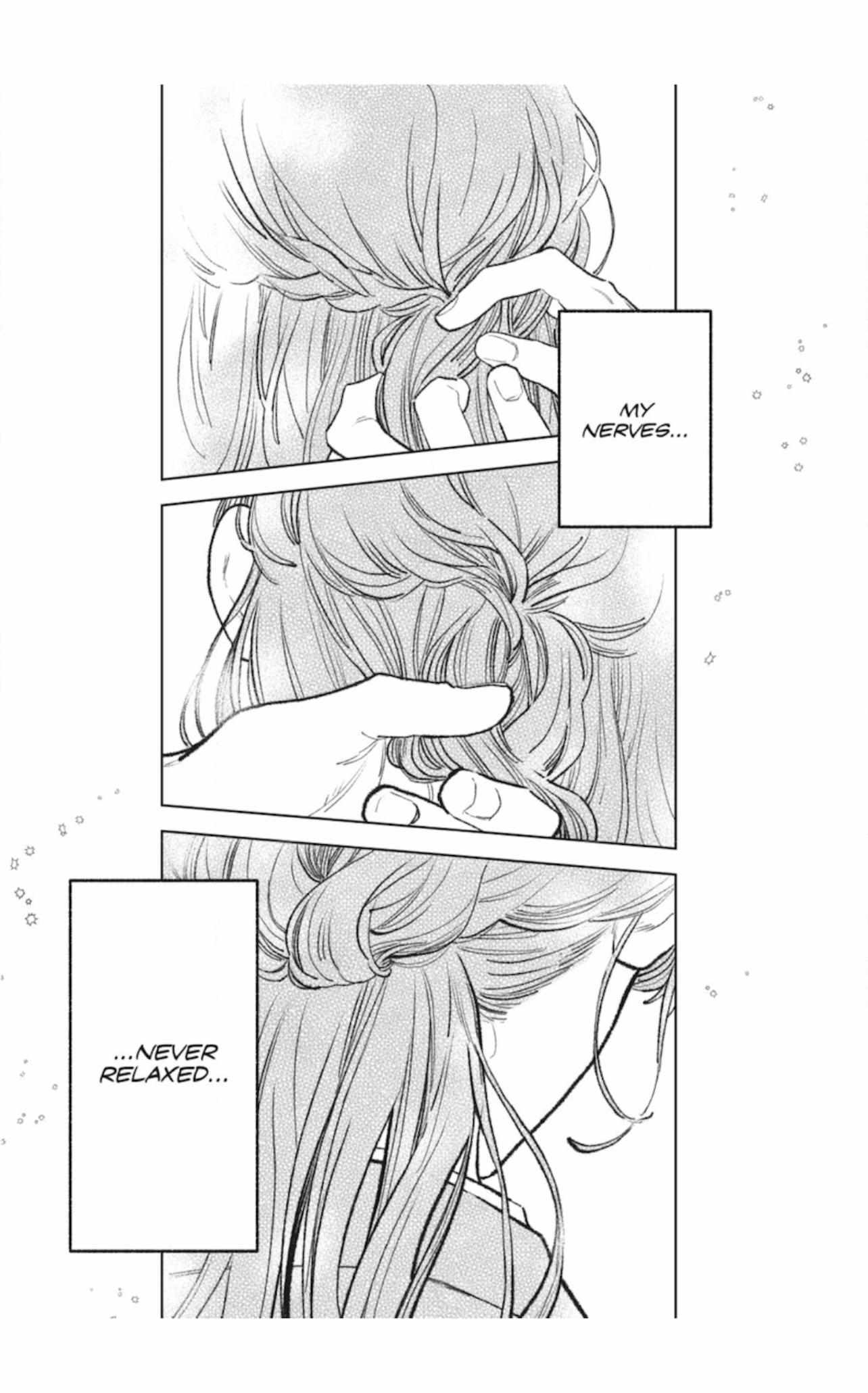 Read Yubisaki to Renren Manga Online