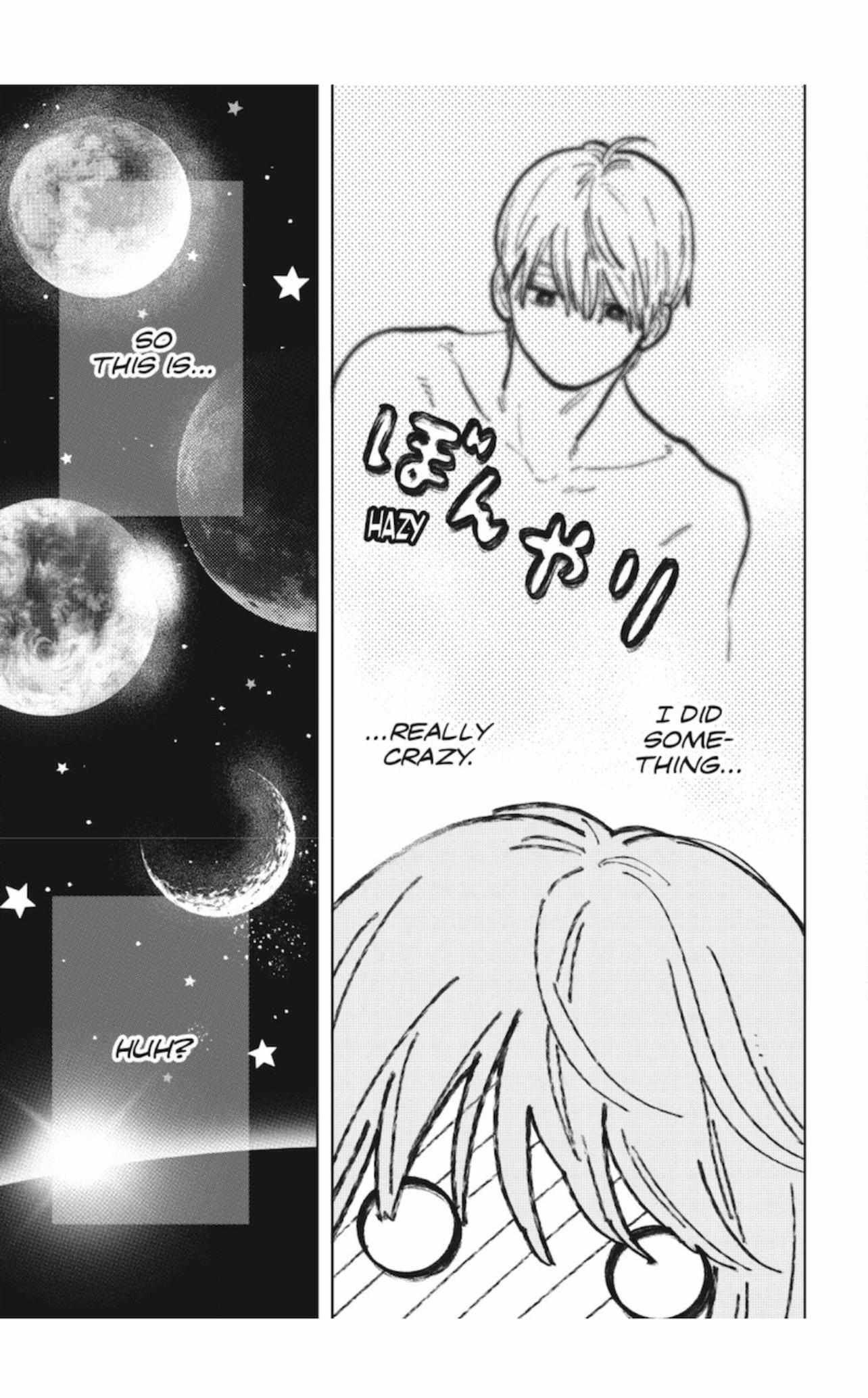 Read Yubisaki to Renren Manga Online