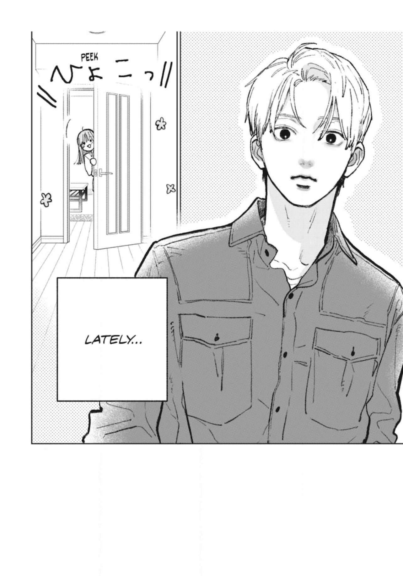 Read Yubisaki to Renren Manga Online