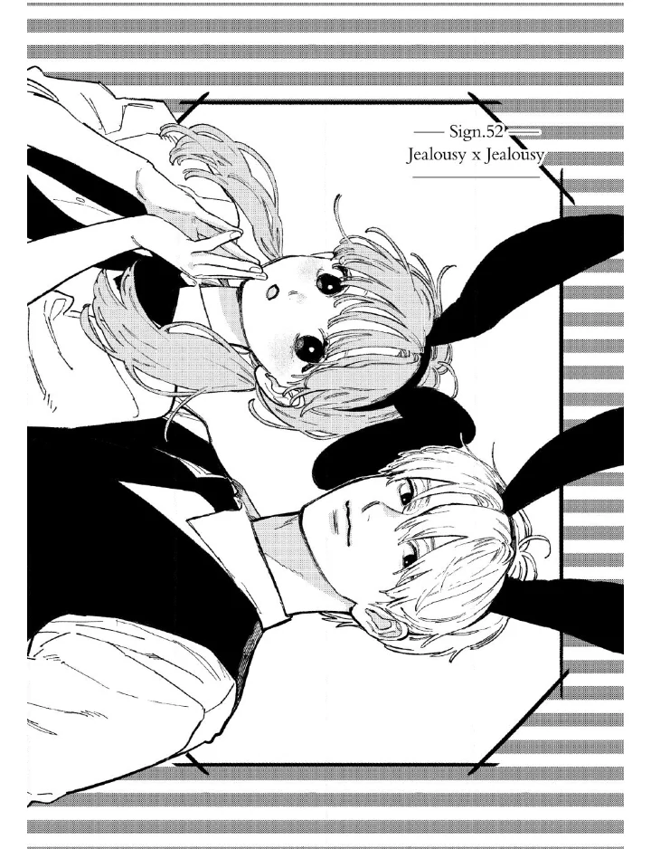 Read Yubisaki to Renren Manga Online