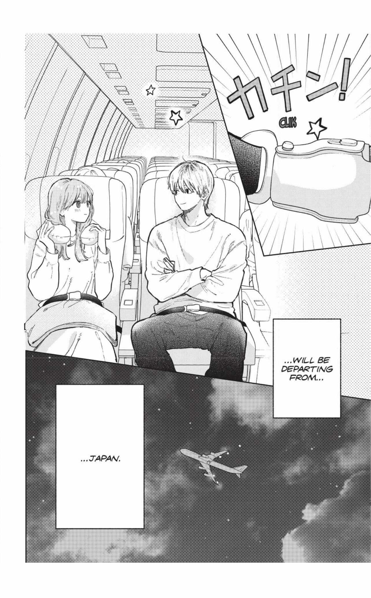 Read Yubisaki to Renren Manga Online