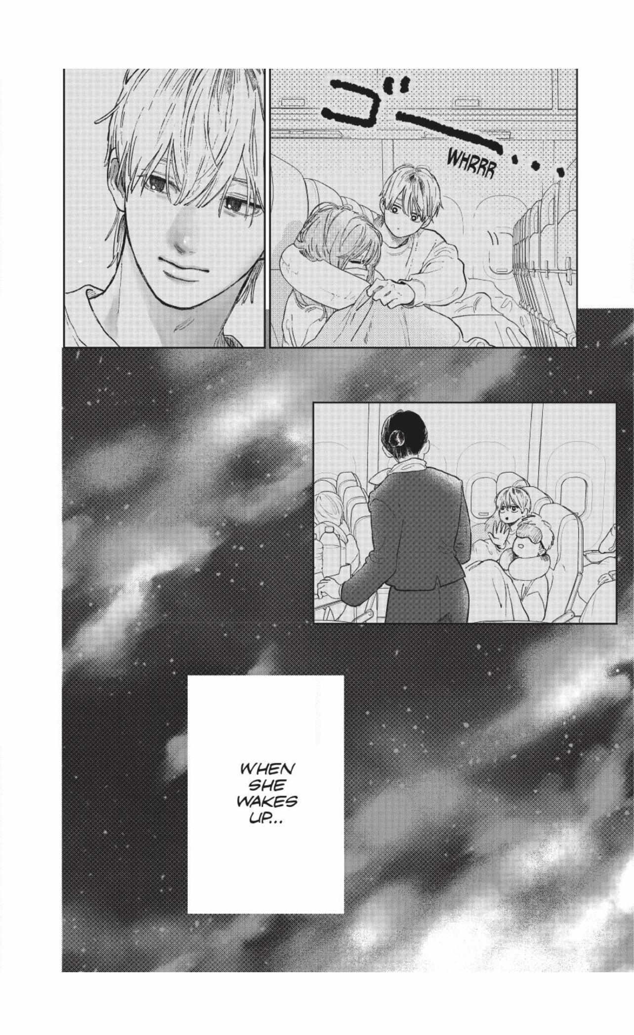 Read Yubisaki to Renren Manga Online