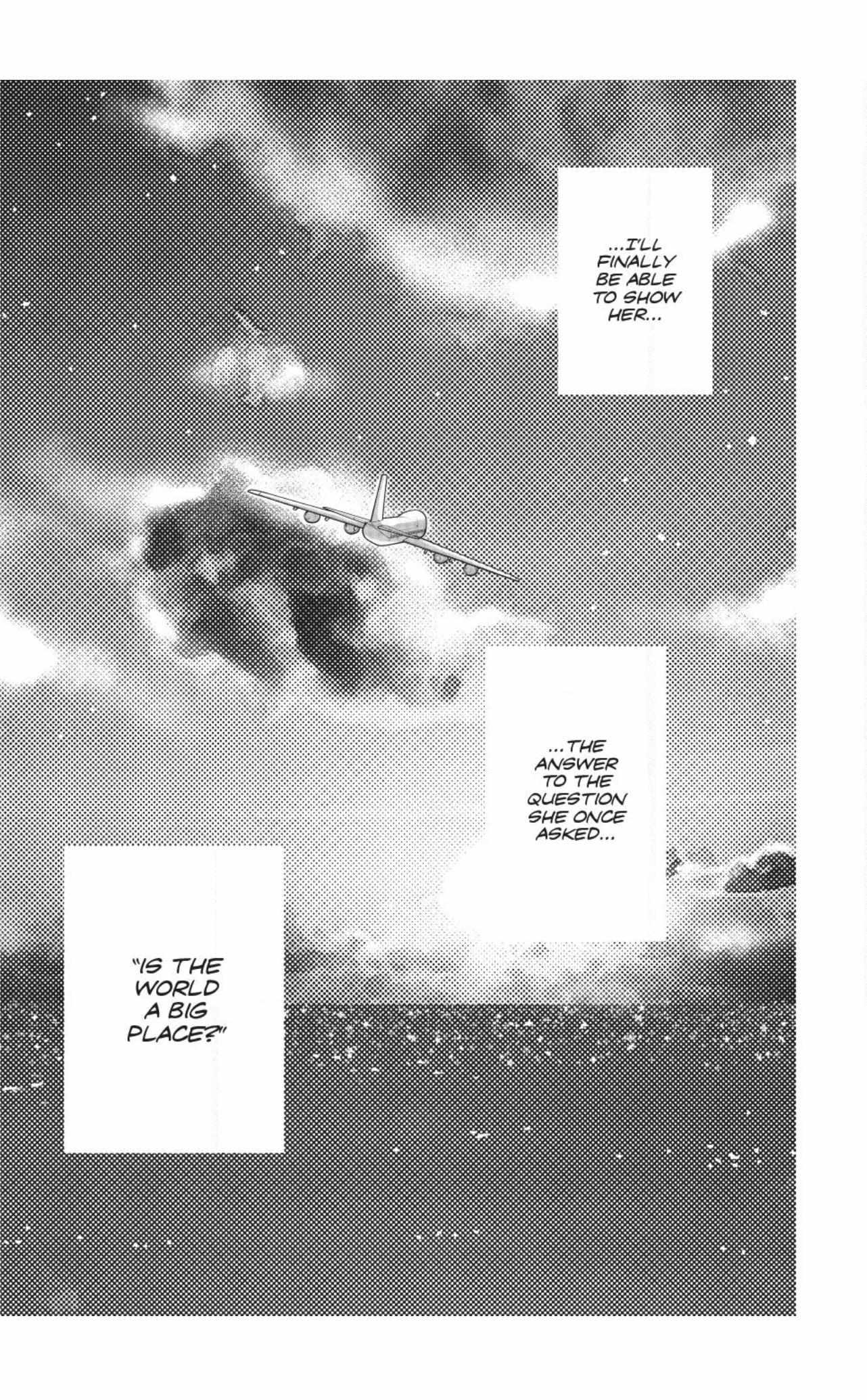 Read Yubisaki to Renren Manga Online