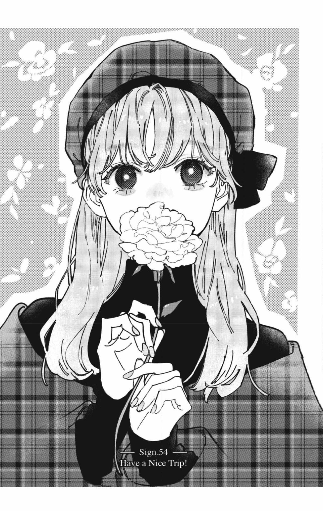 Read Yubisaki to Renren Manga Online