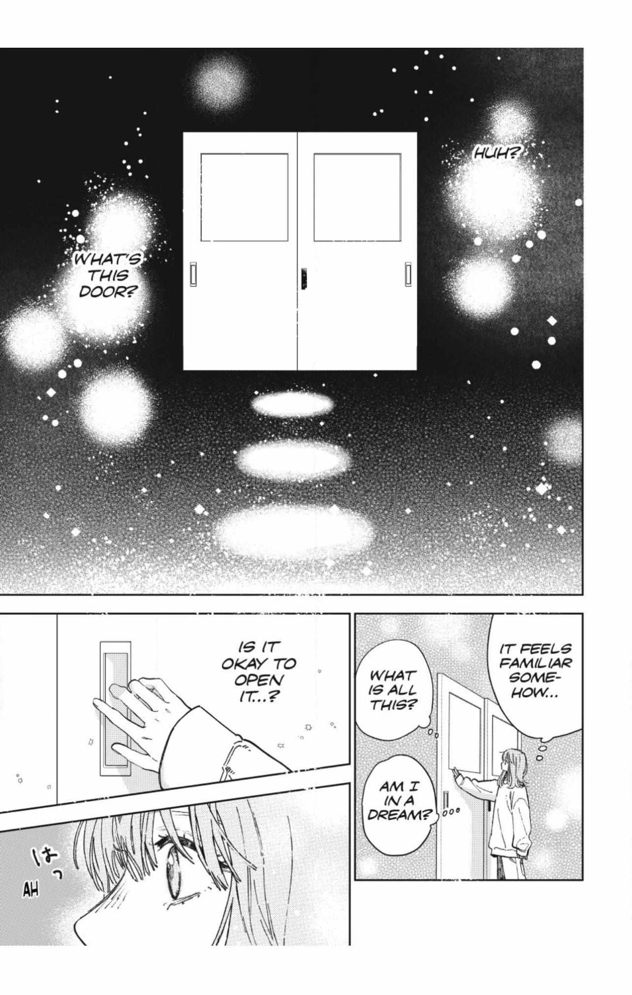 Read Yubisaki to Renren Manga Online