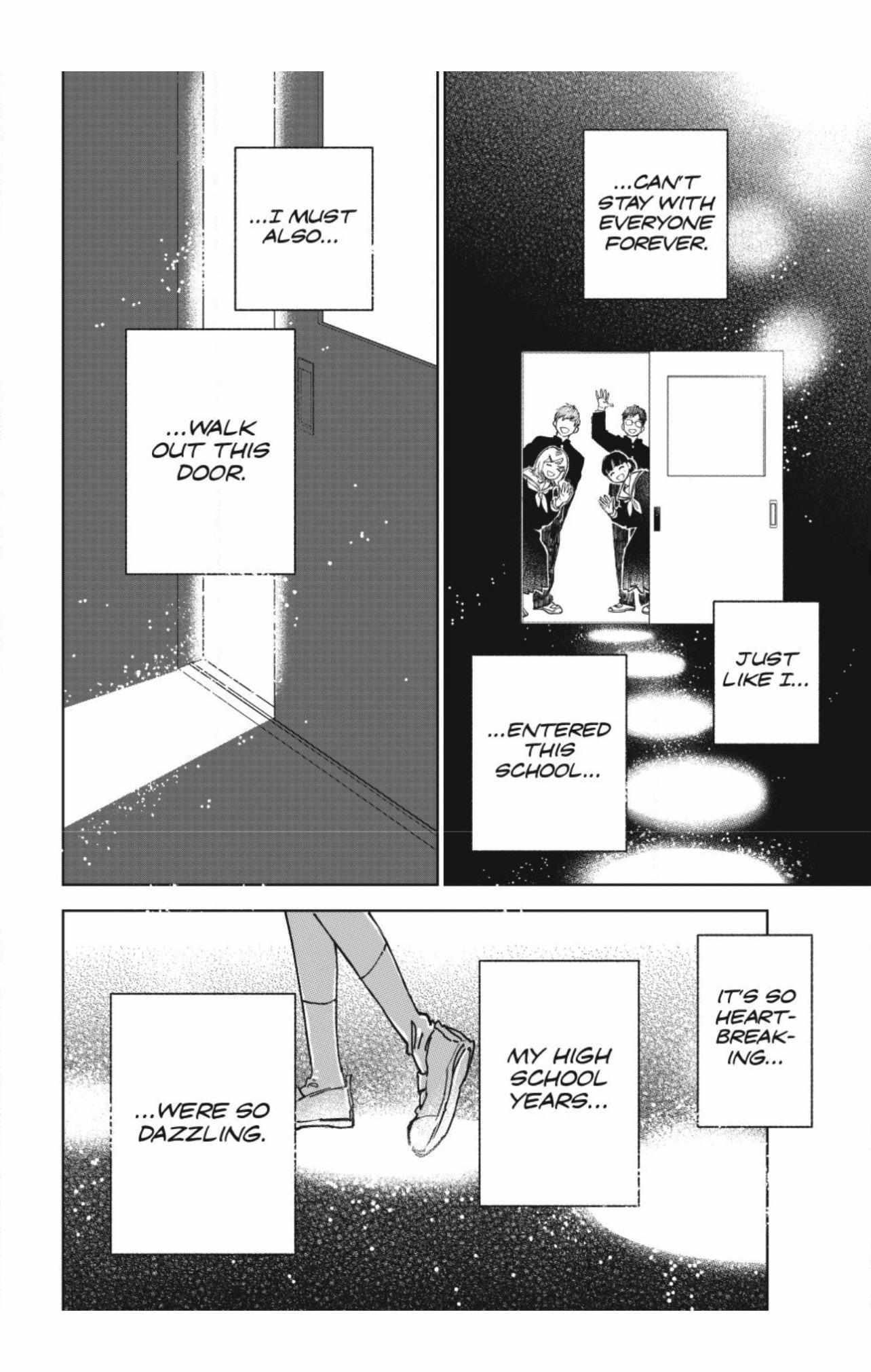 Read Yubisaki to Renren Manga Online