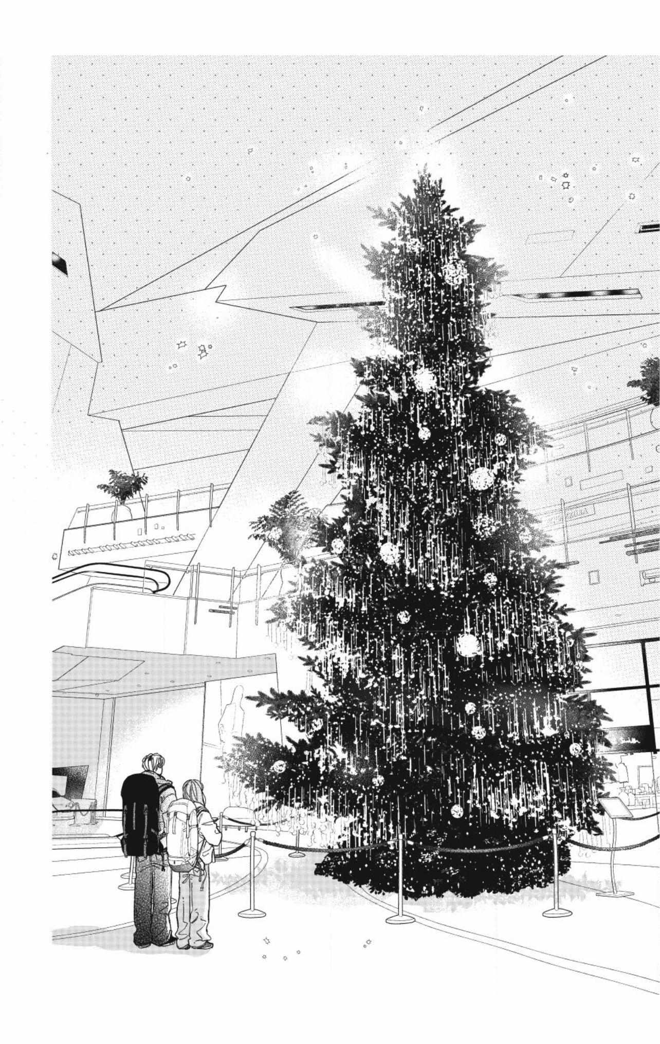 Read Yubisaki to Renren Manga Online