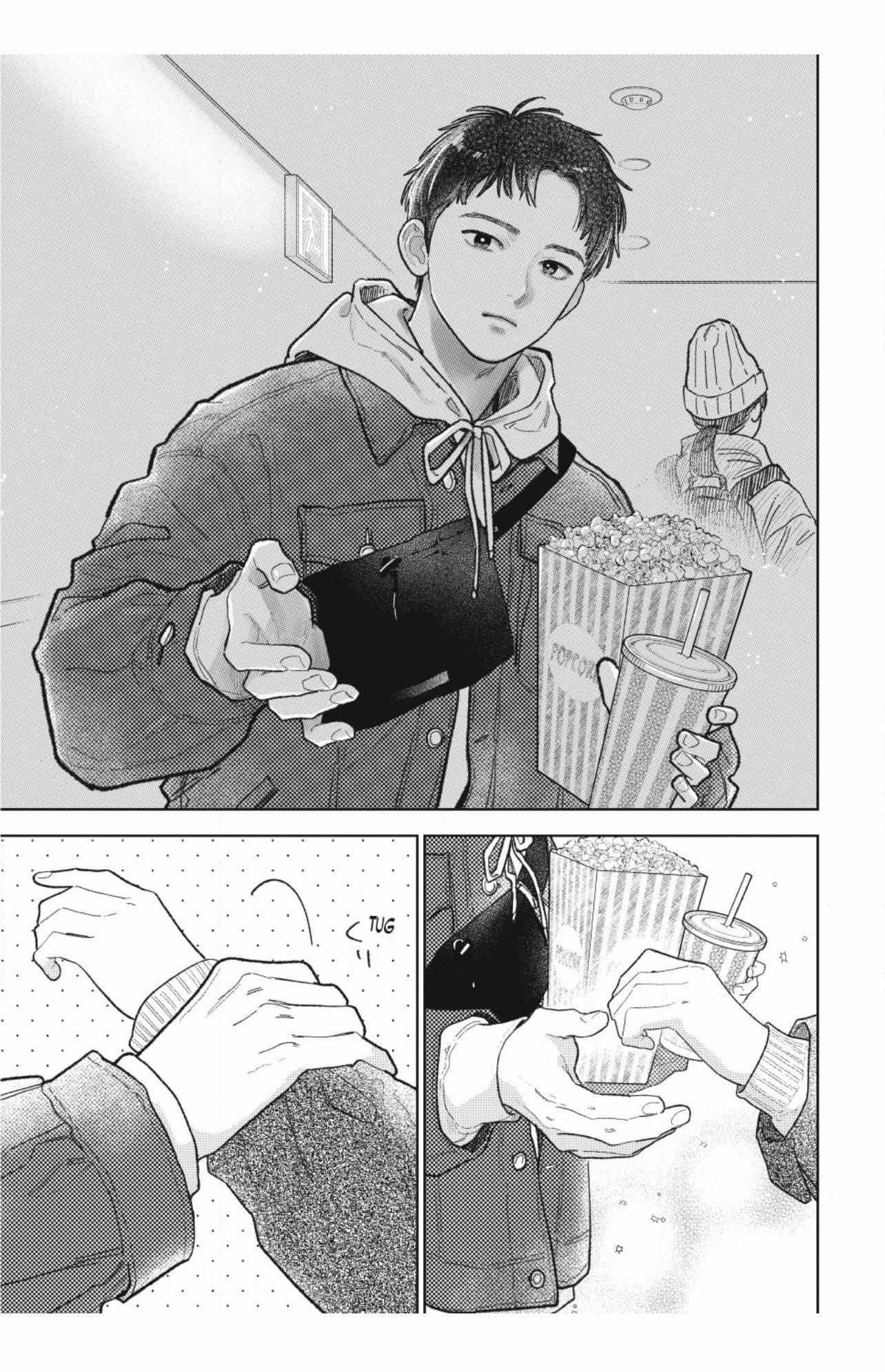 Read Yubisaki to Renren Manga Online