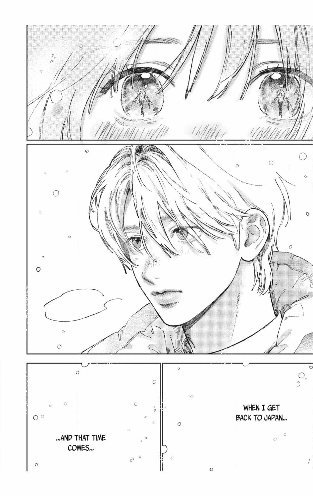 Read Yubisaki to Renren Manga Online