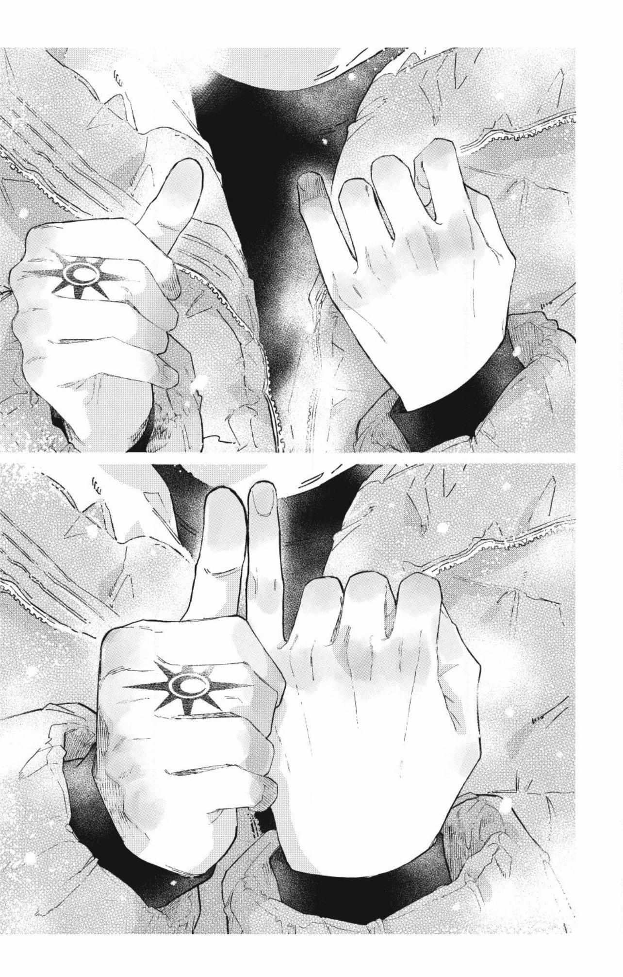 Read Yubisaki to Renren Manga Online