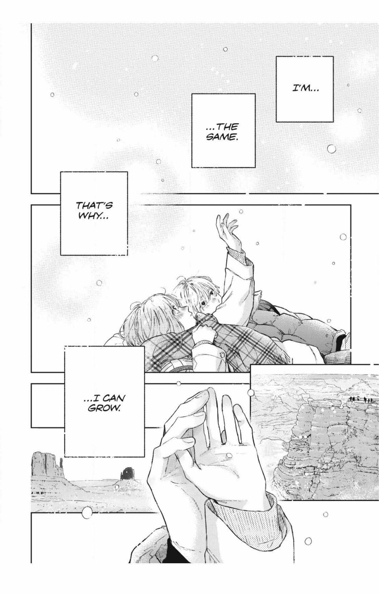 Read Yubisaki to Renren Manga Online