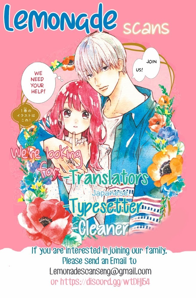 Read Yubisaki to Renren Manga Online