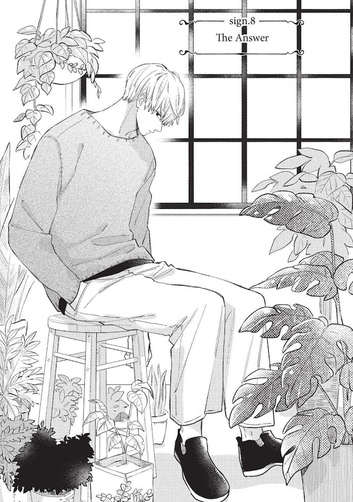 Read Yubisaki to Renren Manga Online