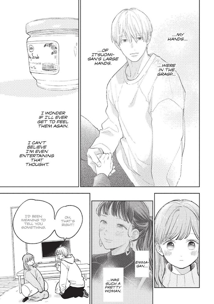 Read Yubisaki to Renren Manga Online